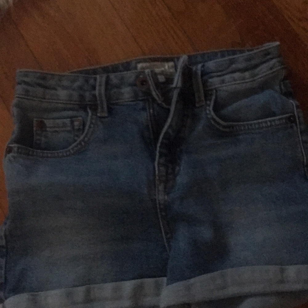 Jack wills shorts